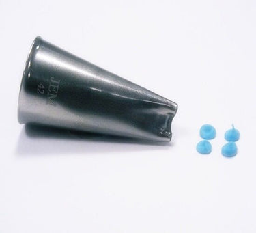 Bicos De Confeitar - Bico PME NZ42